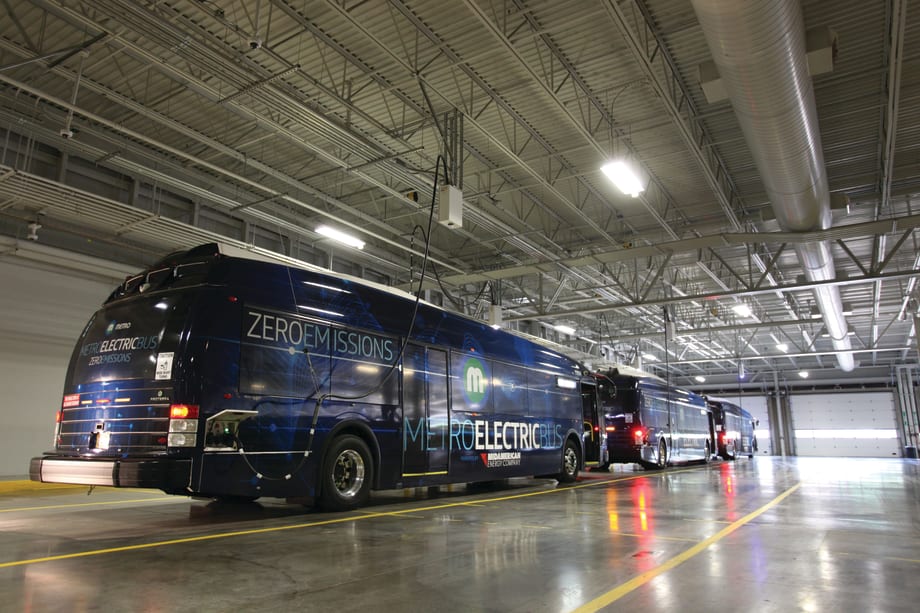 From mobile apps to microtransit, MetroLINK charges ahead