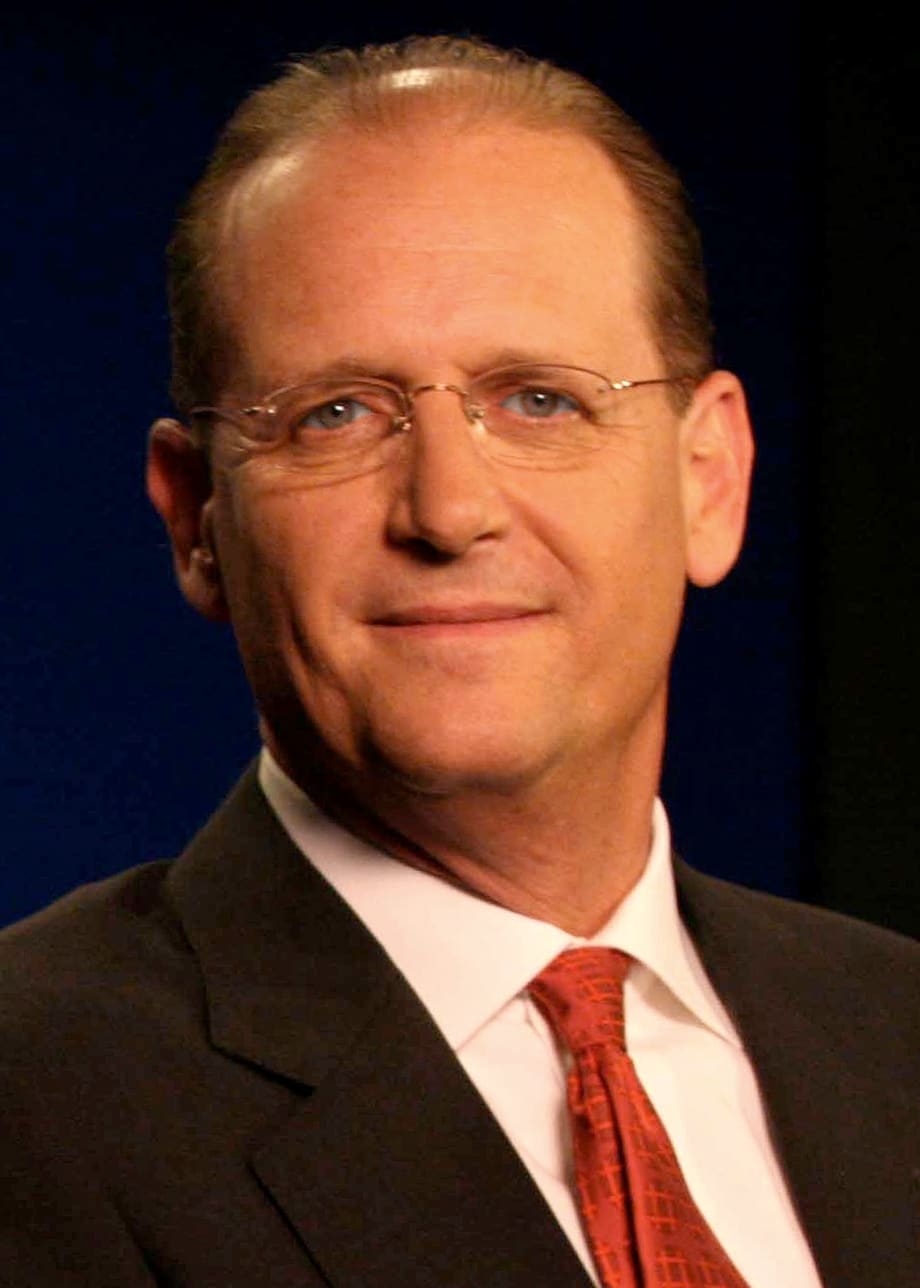 Amtrak names new president/CEO