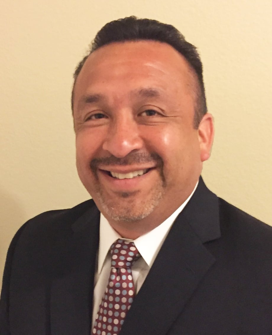 CH Bus names new southern region account executive