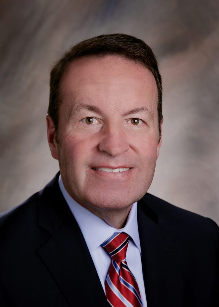 GO Riteway names new president