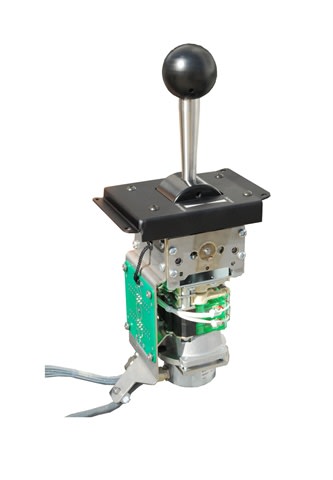 Drive/brake controller