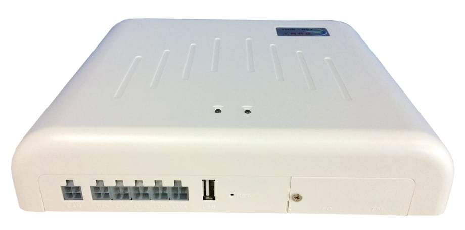 TN-IVS-8000, TN-IVS-8000-TV, and Combo LTE Antenna