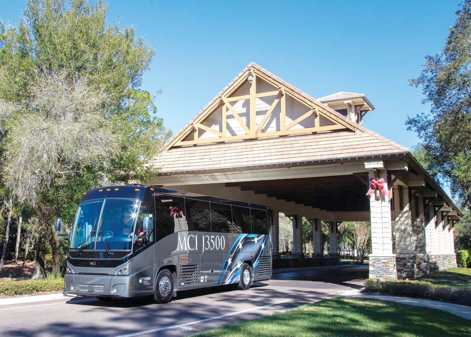 BusCon 2019 product spotlight preview