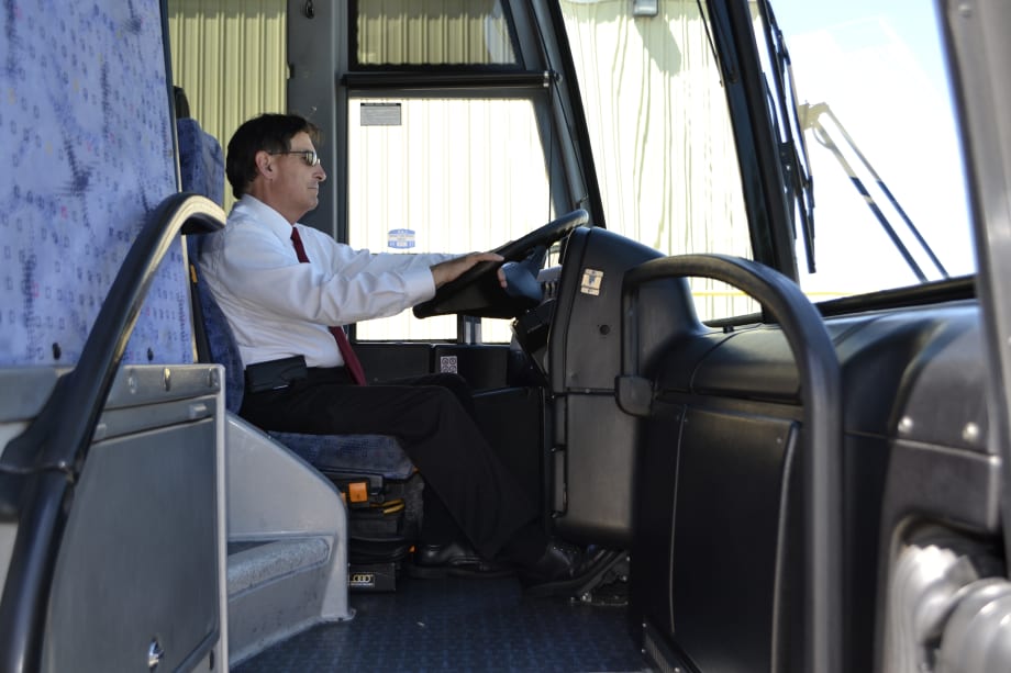 5 Keys to Attracting, Hiring & Retaining Quality Motorcoach Drivers