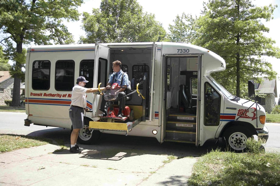 On Paratransit: ESPA offers tools for paratransit
