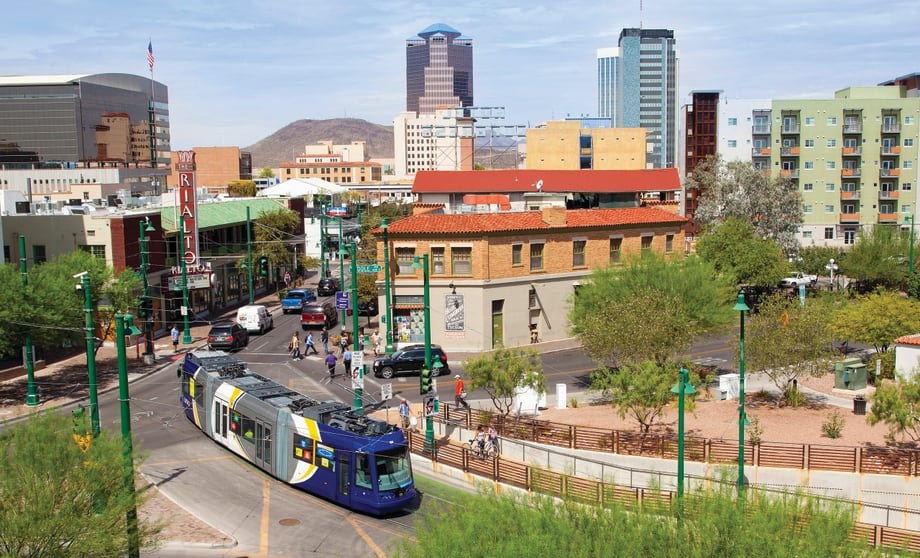 Does Your Transit, Motorcoach Battery Pack Enough Power?