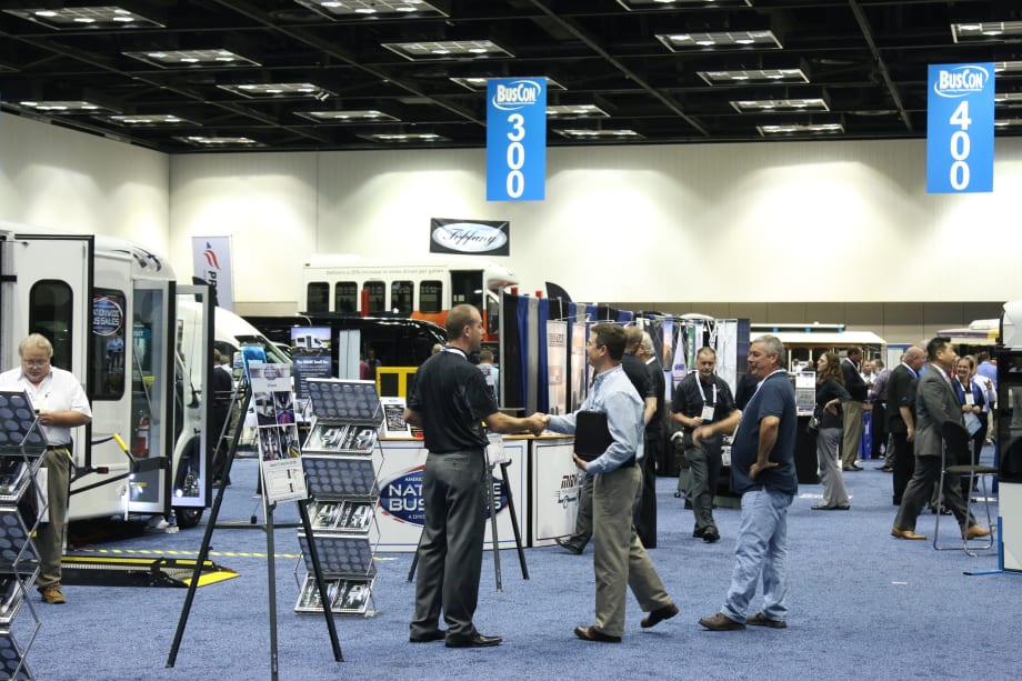 FTA confirmed to speak on new bus testing rule, more at BusCon 2016