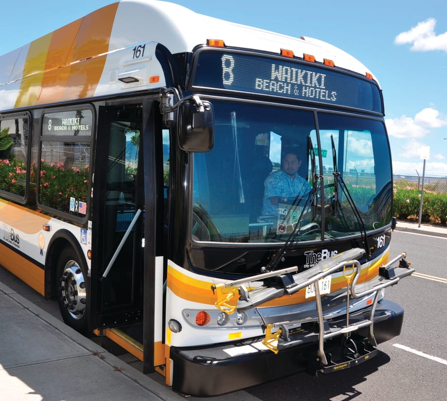 Digital Signage Trends Take Hold for Transit