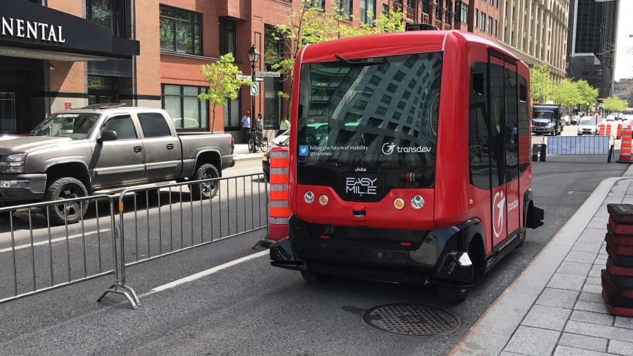 Autonomous Vehicles Have Potential to Deliver Array of Benefits