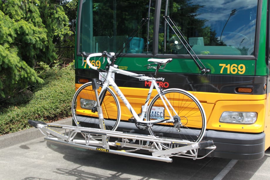 Bike Storage Solutions Adapt to Growing Needs of Multimodal Commuters