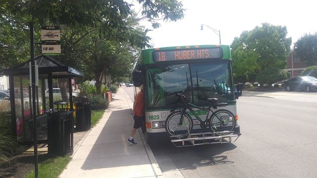 Transit Agencies' Mobility-Enhancing Partnerships with TNCs on the Rise