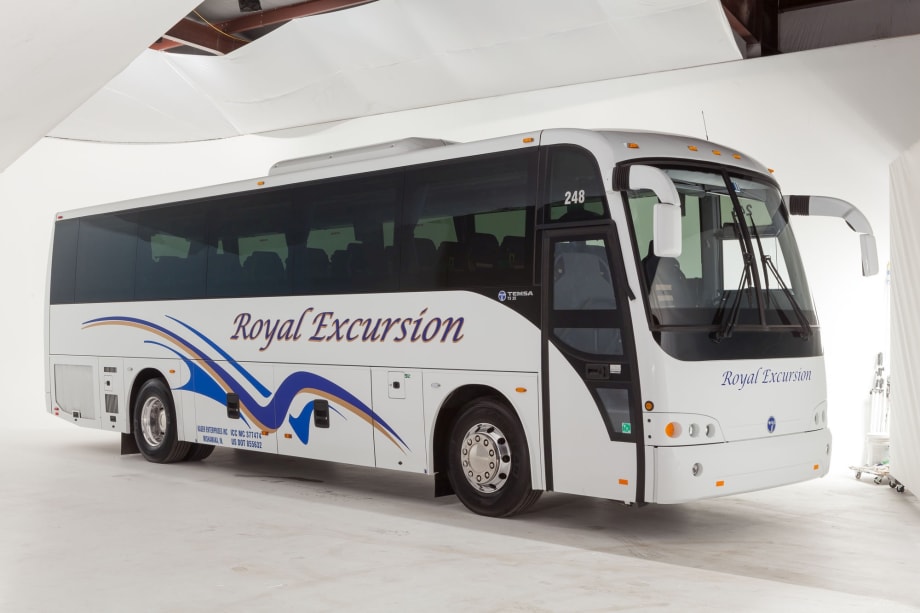 Indiana’s Royal Excursion builds diverse fleet to ‘tackle any type of work’