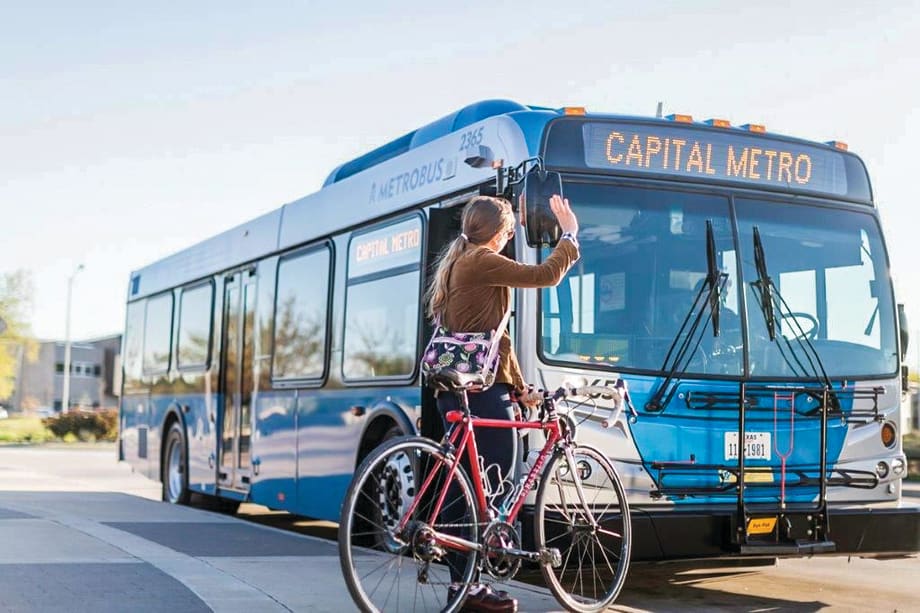 Top 100 Bus Fleets Survey: Exploring New Options, Technologies to be Part of Multimodal Solution