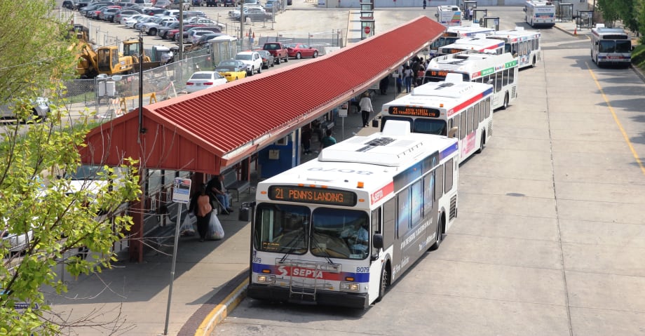 2016 Top 100 Bus Fleets Survey: Stepping Up to Solve First Mile, Last Mile Issue