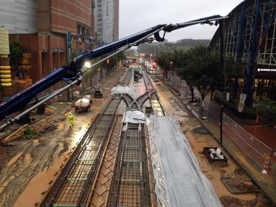 Buy America: Why Do Policymakers Keep Trying to Fix What's Not Broken?