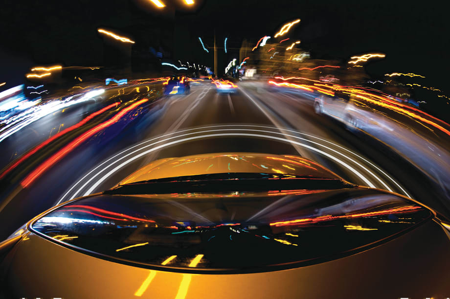 Automated and Connected Vehicle Tech Offers Promise for Transit Agencies