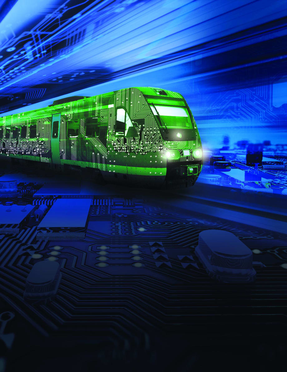 How Transit Agencies Can Stay on Track with Cyber Security
