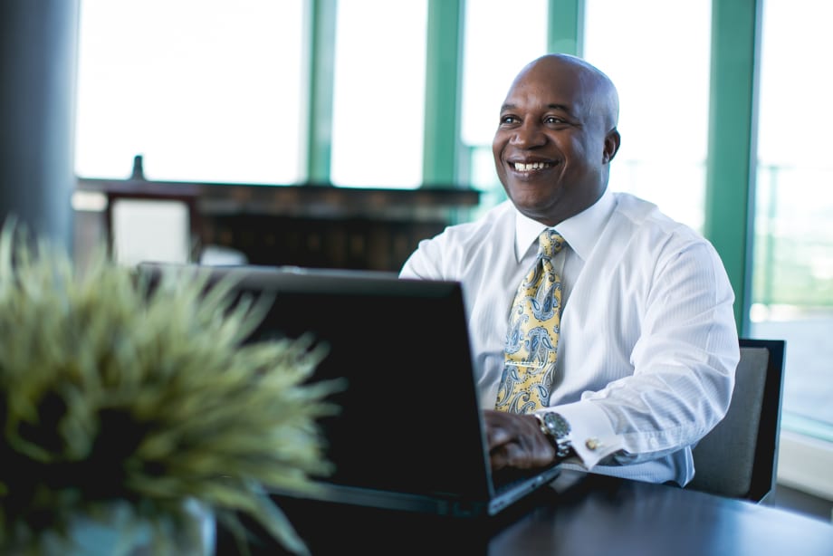 JTA's Ford among White House 'Transportation Champions of Change'