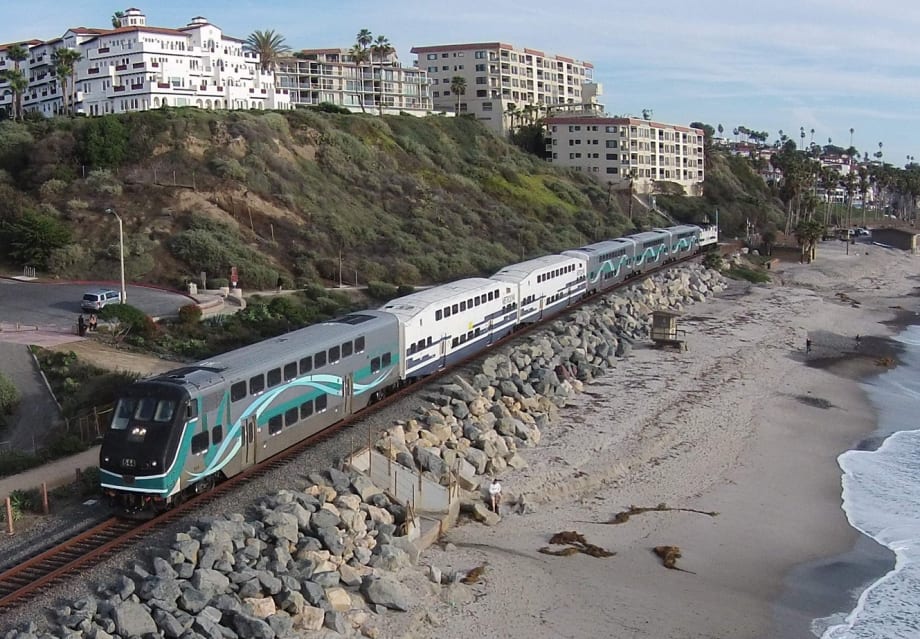 Time Running Out for Commuter Rail Positive Train Control Fix