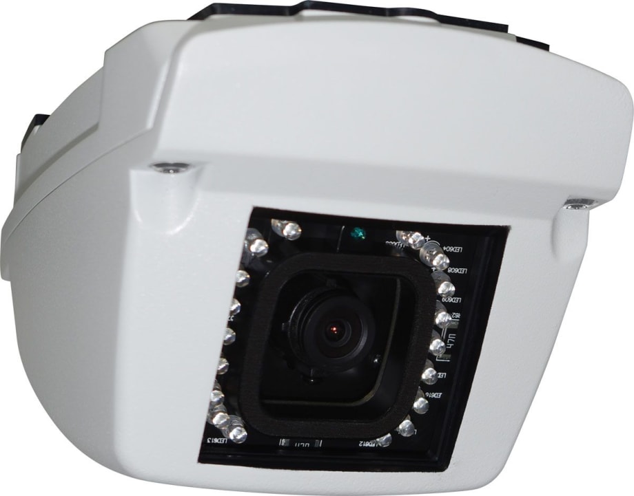 Outdoor camera