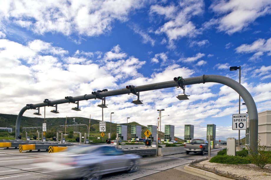 New Rail Projects Continue in Climate of Fiscal Restraint