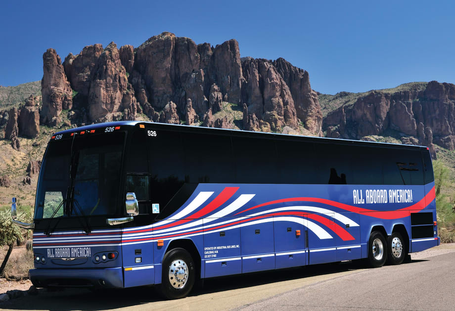 How to Develop and Employ an Effective Motorcoach Risk Management Program