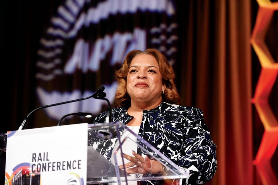 Women in Transportation: HNTB Corp.'s Kimberly Slaughter