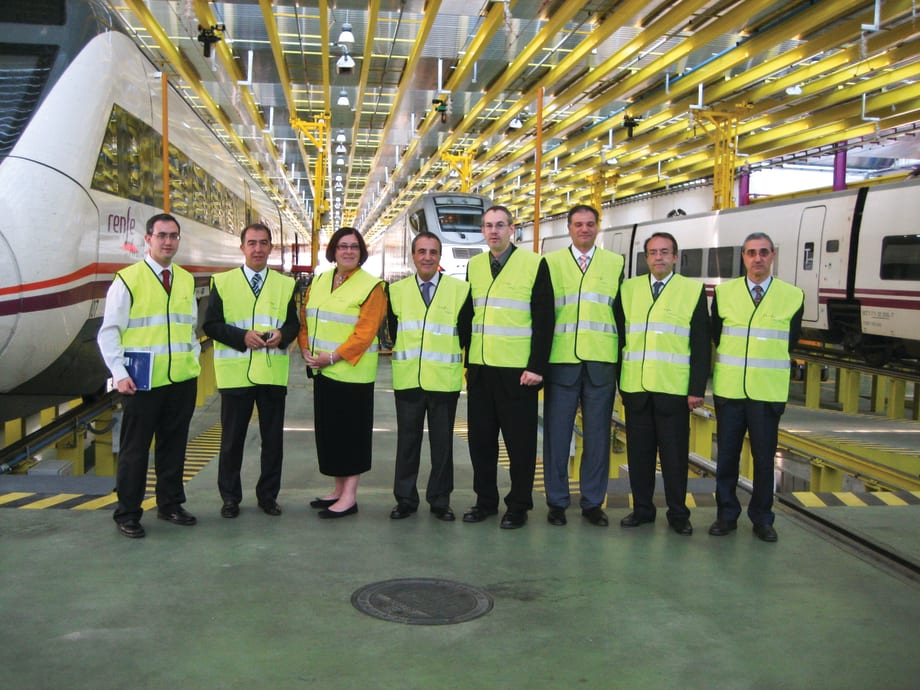 Women In Transportation: Karen Rae