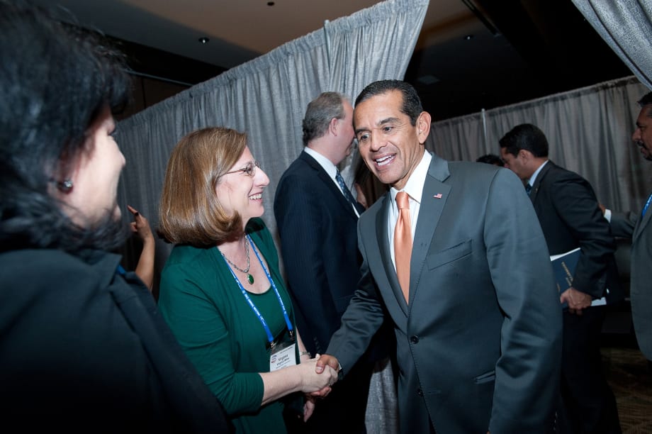 2013 Women In Transportation: Virginia Miller