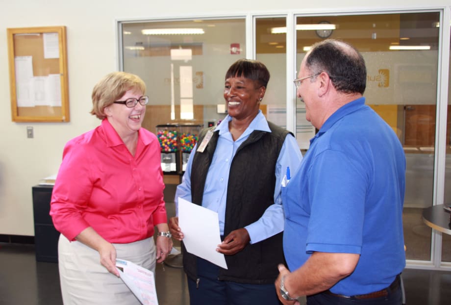 2013 Women In Transportation: Kate Riley