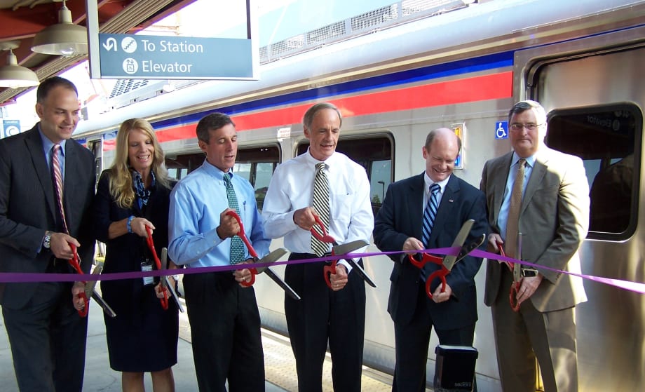 2013 Women In Transportation: Lauren Skiver