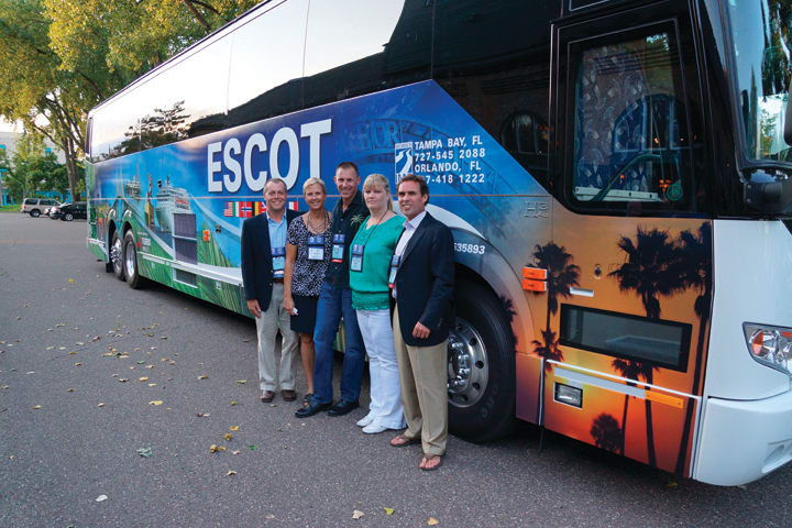 2012 Women In Transportation: Bronwyn Wilson