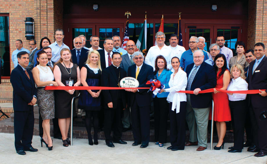 2012 Women In Transportation: Norma Zamora