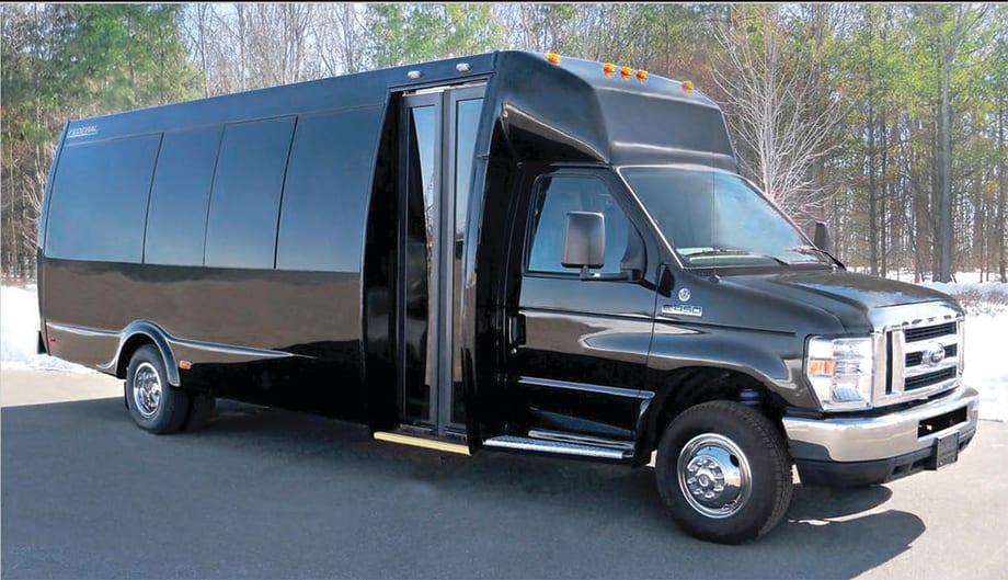 Allied Specialty Vehicles announces 2 alt-fuel partnerships