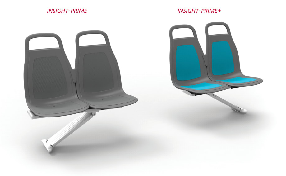 American Seating Introduces Next Generation of InSight Line