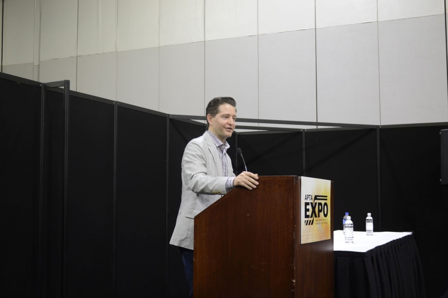 Mobility of the Future of Public Transportation: Safety, Innovation