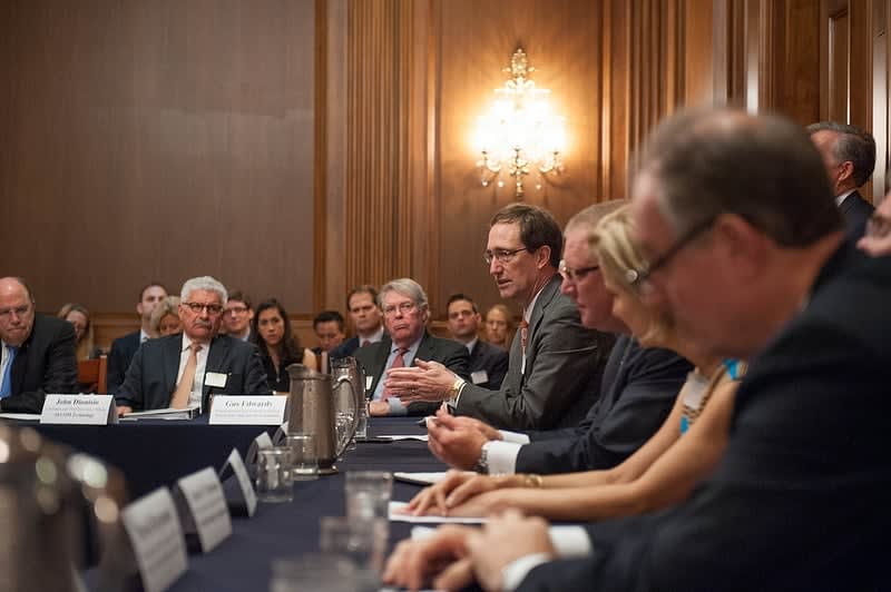 Q&A: Reno, Nev. transit agency CEO talks customer service, collaboration