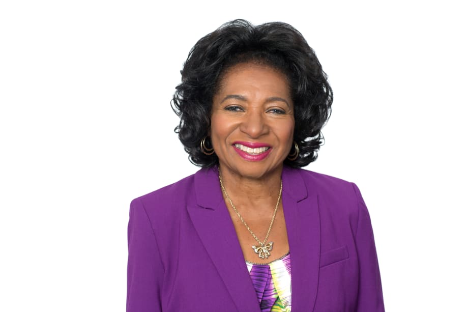 Nolan, Harris named Outstanding Board Members