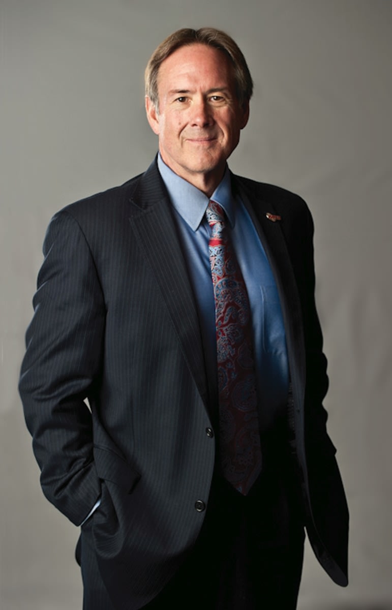 San Diego’s Jablonski ‘Gets People Where They Want to Go’