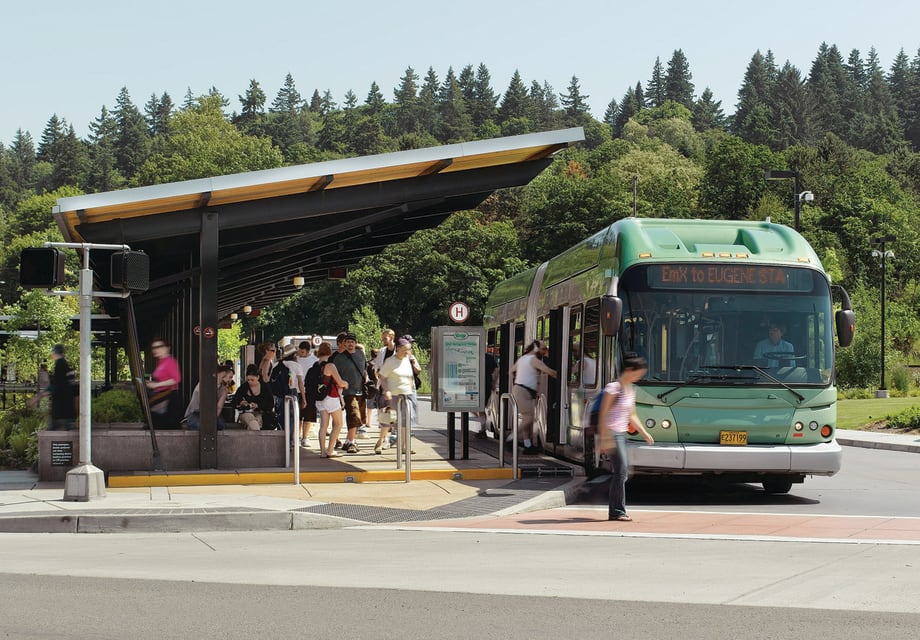 LTD's Accessibility, sustainability fuels long-term success