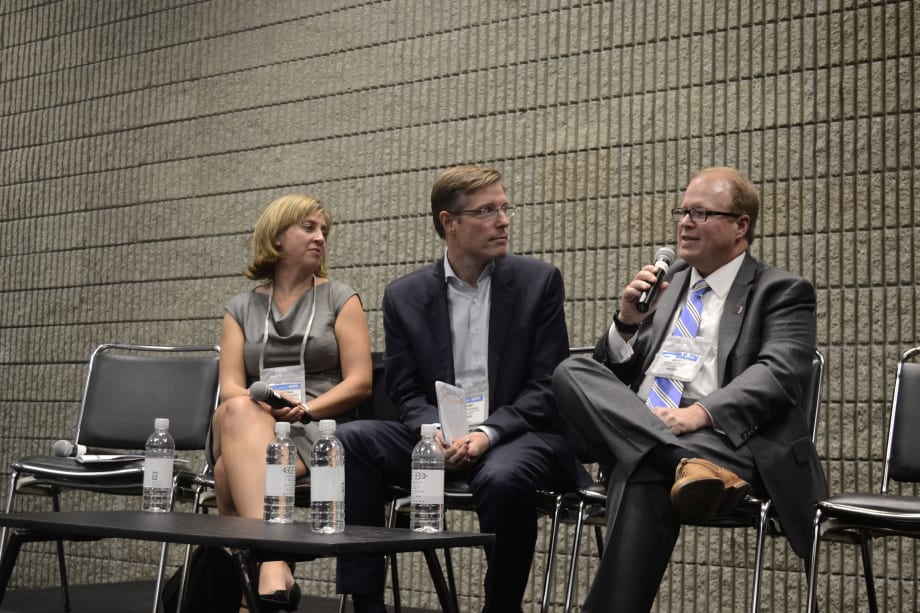 Integration, Innovation Keys to Mobility Management