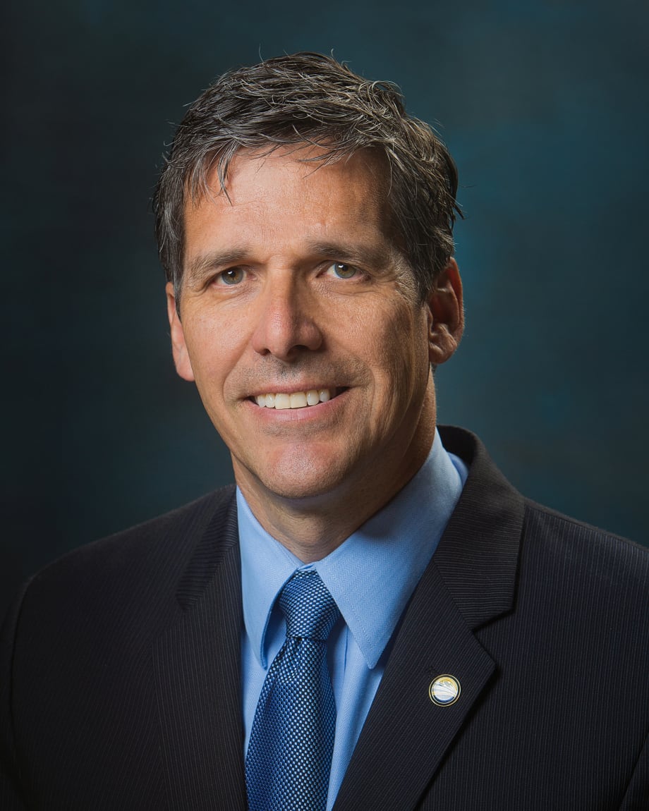 2015 APTA Individual Award Winners