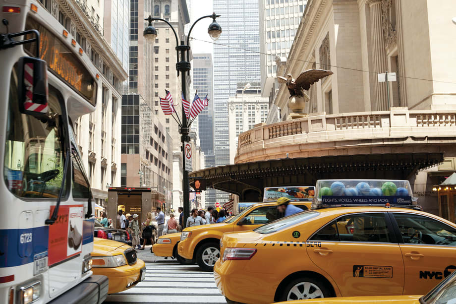 Improving Transportation Performance: Time to Focus on Operations