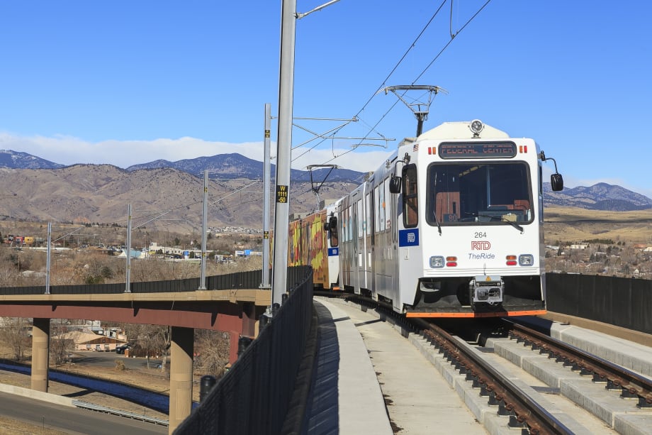 Can Denver's transit system be a model for Toronto?