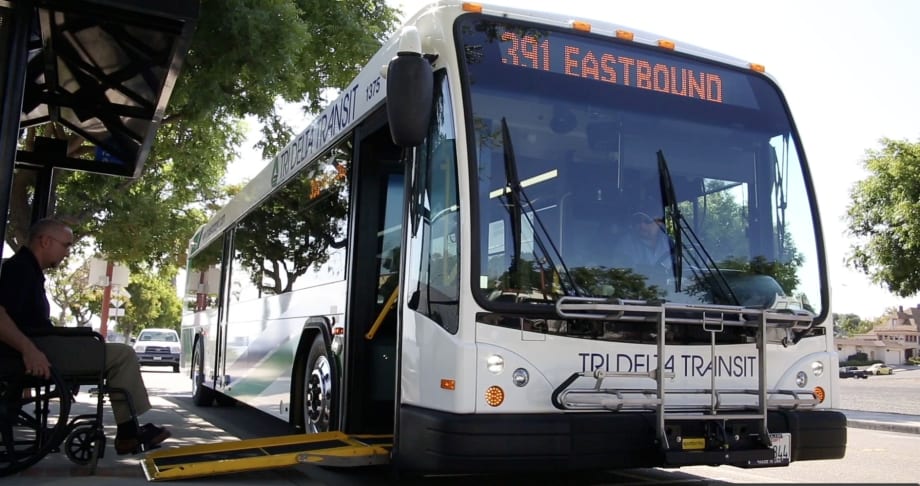 Tri Delta’s Focus on Safety, Customer Service