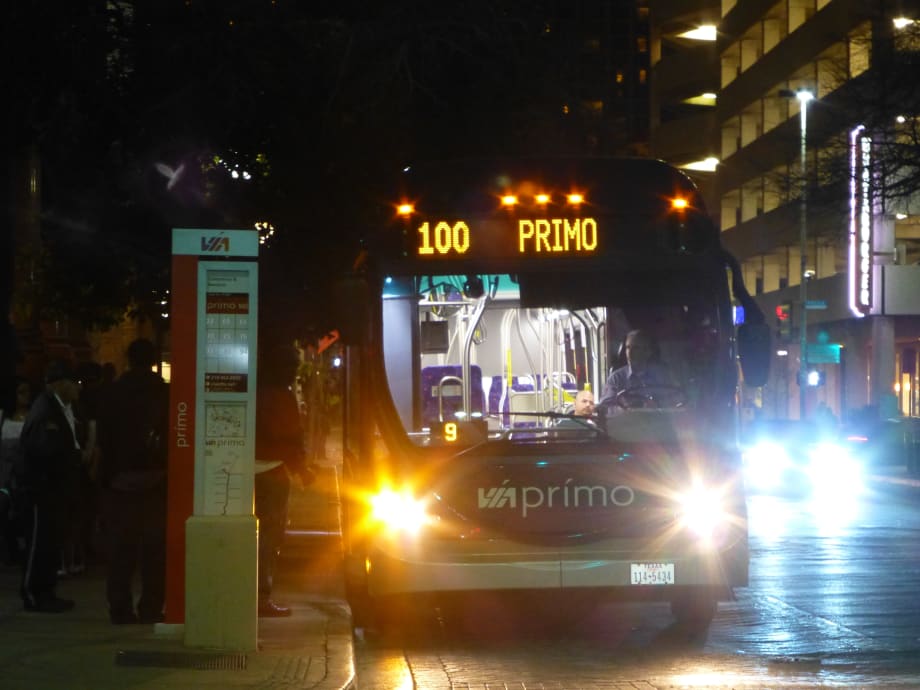 Transit systems coping with spike in violence against bus drivers
