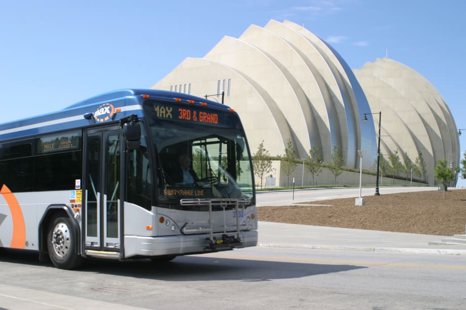 KCATA making services more accessible, eco-friendly and safe