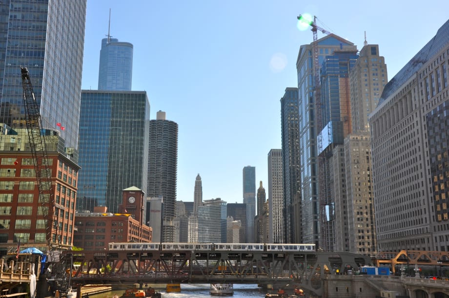 Chicago Transit Authority enhances customer service with new initiatives