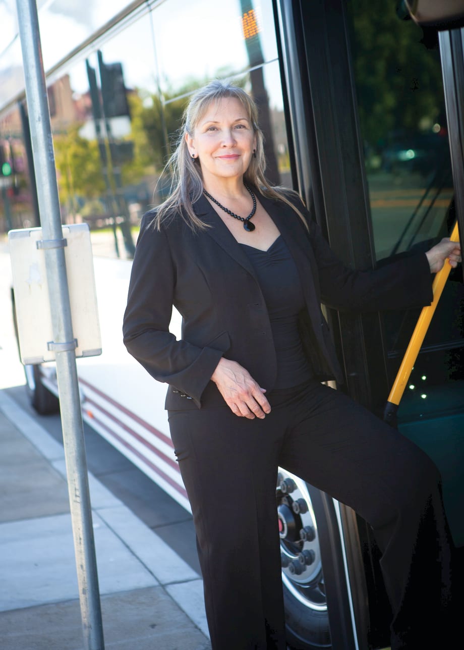 Question of the Day: EXPO Monday