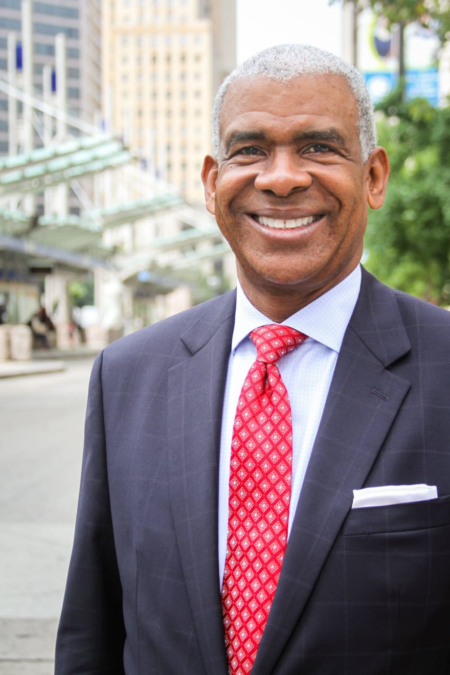 Public transit GM Q&A: How are you boosting ridership?